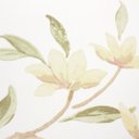 Ver imagem 4 de Papel de Parede Flores e Pássaros Rosa Importado com Cola Inclusa