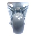 Ver imagem 2 de Rodízio Fixo sem Freio até 60 Kg 3" - Schioppa Fl 312 Bp