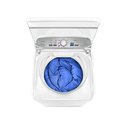 Ver imagem 7 de Lavadora de Roupas 14kg Com Sistema Ciclone Cesto em Inox NA-F140B1W Panasonic 220V