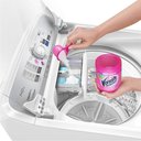 Ver mais imagens de Lavadora de Roupas 14kg Com Sistema Ciclone Cesto em Inox NA-F140B1W Panasonic 220V