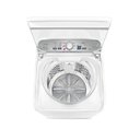 Ver imagem 6 de Lavadora de Roupas 14kg Com Sistema Ciclone Cesto em Inox NA-F140B1W Panasonic 220V