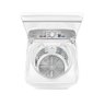 Lavadora de Roupas 14kg Com Sistema Ciclone Cesto em Inox NA-F140B1W Panasonic 220V - 6