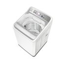 Ver imagem 5 de Lavadora de Roupas 14kg Com Sistema Ciclone Cesto em Inox NA-F140B1W Panasonic 220V