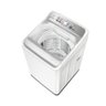 Lavadora de Roupas 14kg Com Sistema Ciclone Cesto em Inox NA-F140B1W Panasonic 220V - 5