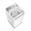 Ver imagem 4 de Lavadora de Roupas 14kg Com Sistema Ciclone Cesto em Inox NA-F140B1W Panasonic 220V
