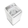 Lavadora de Roupas 14kg Com Sistema Ciclone Cesto em Inox NA-F140B1W Panasonic 220V - 4