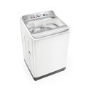 Ver imagem 3 de Lavadora de Roupas 14kg Com Sistema Ciclone Cesto em Inox NA-F140B1W Panasonic 220V