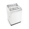 Lavadora de Roupas 14kg Com Sistema Ciclone Cesto em Inox NA-F140B1W Panasonic 220V - 3