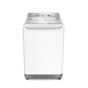 Ver imagem 1 de Lavadora de Roupas 14kg Com Sistema Ciclone Cesto em Inox NA-F140B1W Panasonic 220V