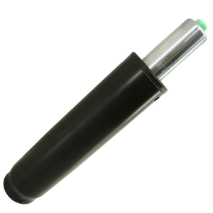 Coluna Amortecedor Pistão a Gás Cadeira Gamer Escritório Preto