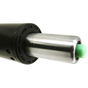 Ver imagem 7 de Coluna Amortecedor Pistão a Gás Cadeira Gamer Escritório Preto