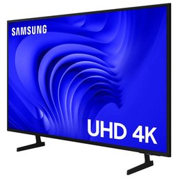 Smart Tv 65 Polegadas Samsung Crystal Uhd 4k com Gaming Hub, Un65du7700 - 3