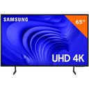 Ver imagem 1 de Smart Tv 65 Polegadas Samsung Crystal Uhd 4k com Gaming Hub, Un65du7700
