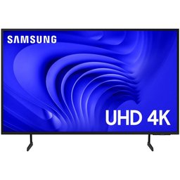 Smart Tv 65 Polegadas Samsung Crystal Uhd 4k com Gaming Hub, Un65du7700 - 2