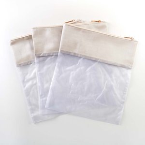 Kit Organizador Siena Bege Just Baby