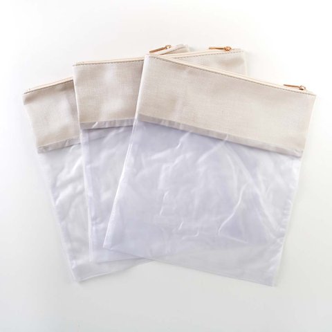 Kit Organizador Siena Bege Just Baby