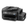 Multifuncional Epson Ecotank L656 - 2