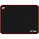 Ver imagem 1 de Mouse Pad Speed Pro Gamer Fortrek Mpg102 Vermelho (440x350)