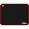 Mouse Pad Speed Pro Gamer Fortrek Mpg102 Vermelho (440x350) - 1
