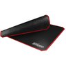 Mouse Pad Speed Pro Gamer Fortrek Mpg102 Vermelho (440x350) - 3