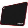Mouse Pad Speed Pro Gamer Fortrek Mpg102 Vermelho (440x350) - 2