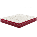 Ver imagem 2 de Colchão Molas Ensacadas 128x188x20 - Lateral Vinho Premium