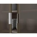 Ver imagem 7 de Cozinha Modulada Henn Connect 10 Peças (3aéreos+3balcões+2paneleiros+2complementos) C6p24 Duna/
