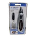 Ver imagem 2 de Removedor Aparador de Pelos para Nariz e Ouvidos