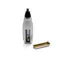 Ver imagem 1 de Removedor Aparador de Pelos para Nariz e Ouvidos