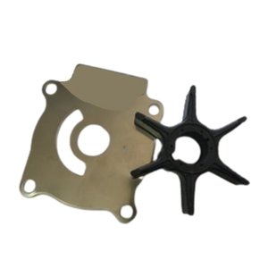 Placa Rotor e Rotor 25 30 Suzuki Kit