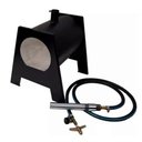 Ver imagem 4 de Forja a Gás para Cutelaria ou Têmpera de Metais