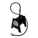 Ver imagem 1 de Forja a Gás para Cutelaria ou Têmpera de Metais