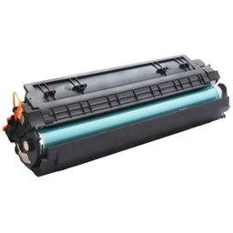 Toner Compatível com Cb435a Cb436a Ce285a para Hp P1102w P1102 P1109w M1132 M1210 M1212 P1005 P1006 - 4