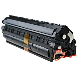 Toner Compatível com Cb435a Cb436a Ce285a para Hp P1102w P1102 P1109w M1132 M1210 M1212 P1005 P1006 - 5