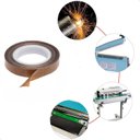Ver imagem 4 de Fita para Seladora Térmica Teflon Adesivo 20mm 10 Metros Lorben