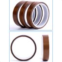 Ver imagem 1 de Fita para Seladora Térmica Teflon Adesivo 20mm 10 Metros Lorben