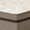 Ver imagem 4 de Colchão Solteiro Bariloche Tabaco Molas Ensacadas One Face 88x188x26cm