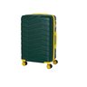 Conjunto de Malas Travelux Nyon M e G Verde - 2