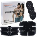 Ver imagem 2 de Aparelho Abdominal Smart Fitness Ems Fit Boot Toning