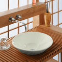 Ver imagem 5 de Cuba para Banheiro Kohler Conical Bell de Apoio Redonda 41x41cm Branco
