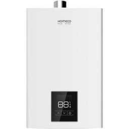 Aquecedor de Água a Gás Komeco 16 Litros Ko 16d Prime Gn Inox Branco - 2