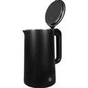 Ver imagem 1 de Chaleira Elétrica Agratto Aroma 220v Preto