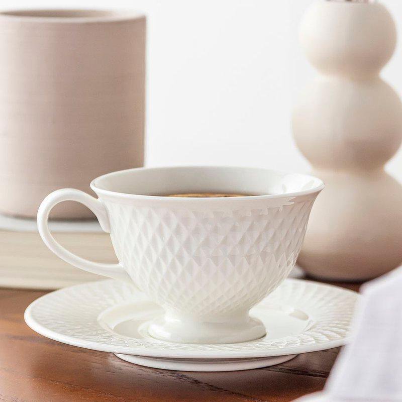 Xícara de Chá Eclat - Home Style - 4