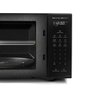 Micro-ondas Panasonic 27L Preto NN-ST55MBRU- 220V - 12