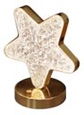 Ver imagem 1 de Luminária Criativa para Mesa e Cabeceira B-max Bm-f1192