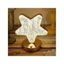 Ver imagem 3 de Luminária Criativa para Mesa e Cabeceira B-max Bm-f1192