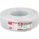 Ver imagem 3 de Mangueira Cristal Trançada 5/16" Ptn250 ( C) C/ 50m Nove54