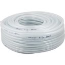 Ver imagem 1 de Mangueira Cristal Trançada 5/16" Ptn250 ( C) C/ 50m Nove54