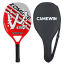 Ver imagem 3 de Raquete Beach Tennis para Iniciantes Camewin + Brindes Exclu