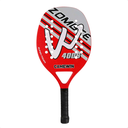 Ver imagem 2 de Raquete Beach Tennis para Iniciantes Camewin + Brindes Exclu